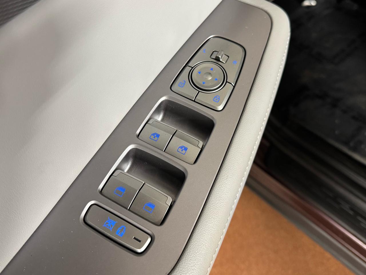 Hyundai Palisade  2021