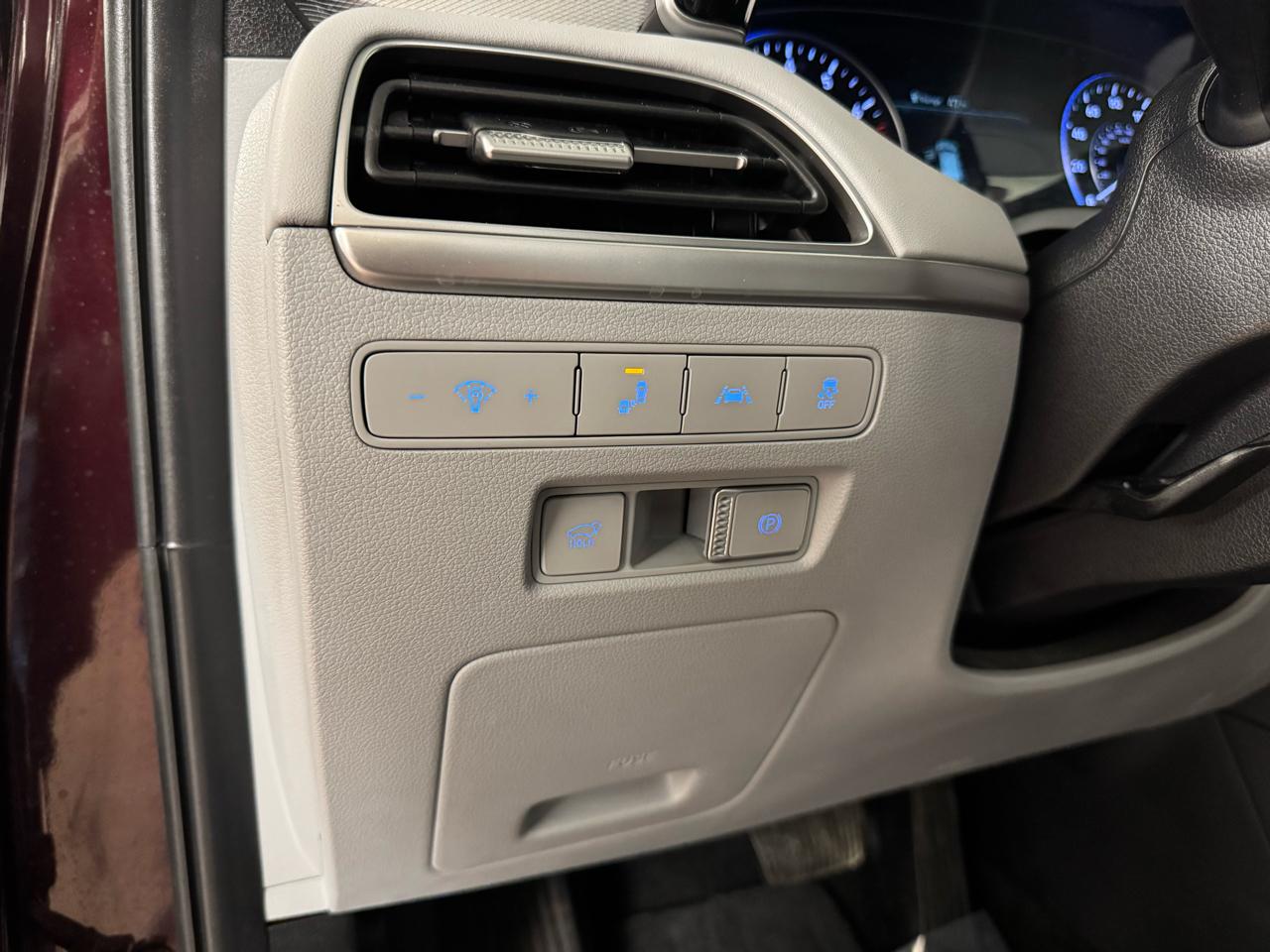 Hyundai Palisade  2021