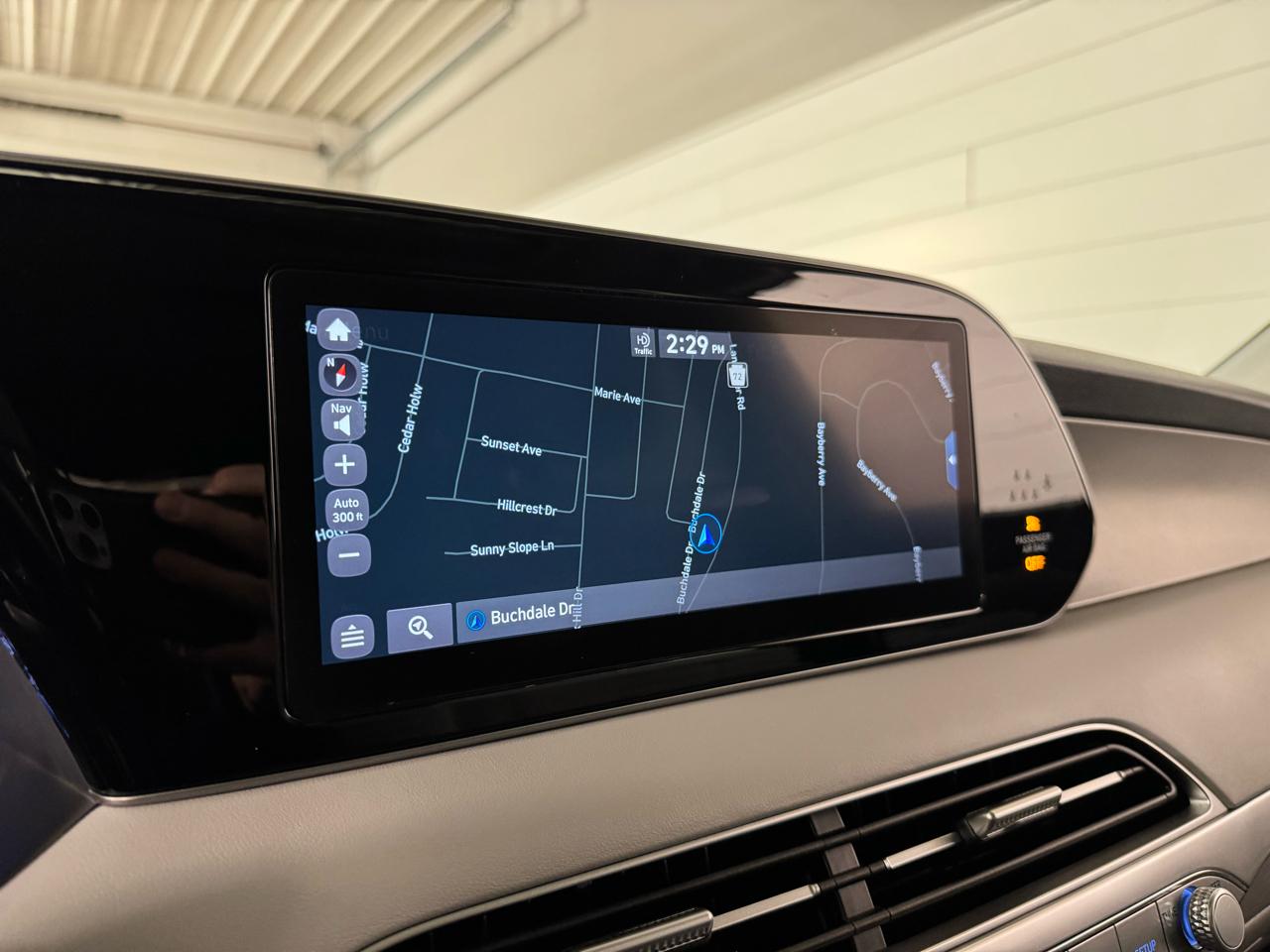 Hyundai Palisade  2021