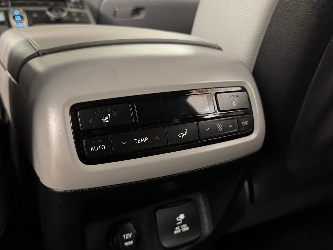 Hyundai Palisade  2021