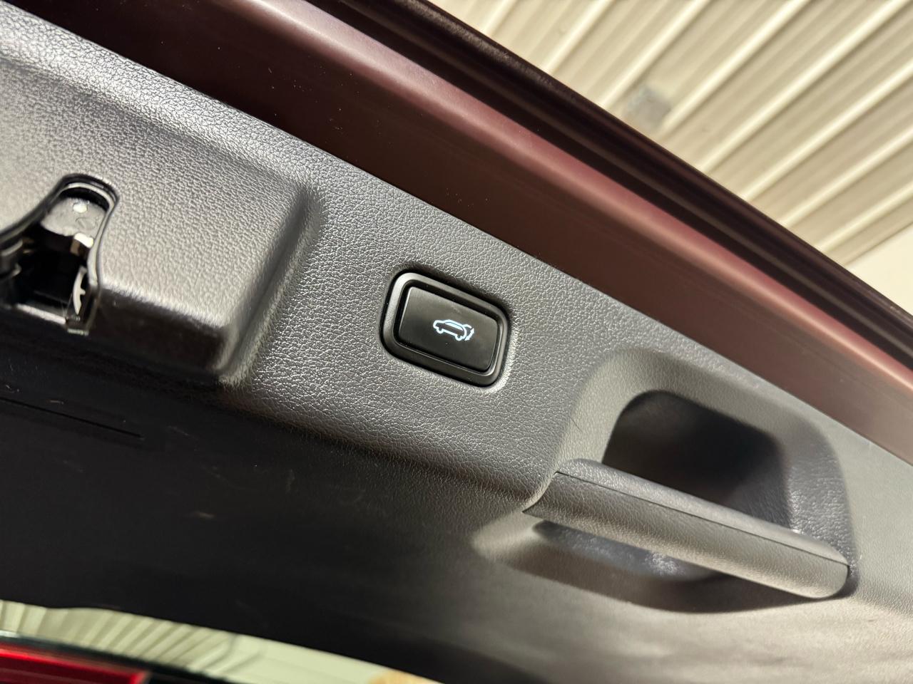 Hyundai Palisade  2021