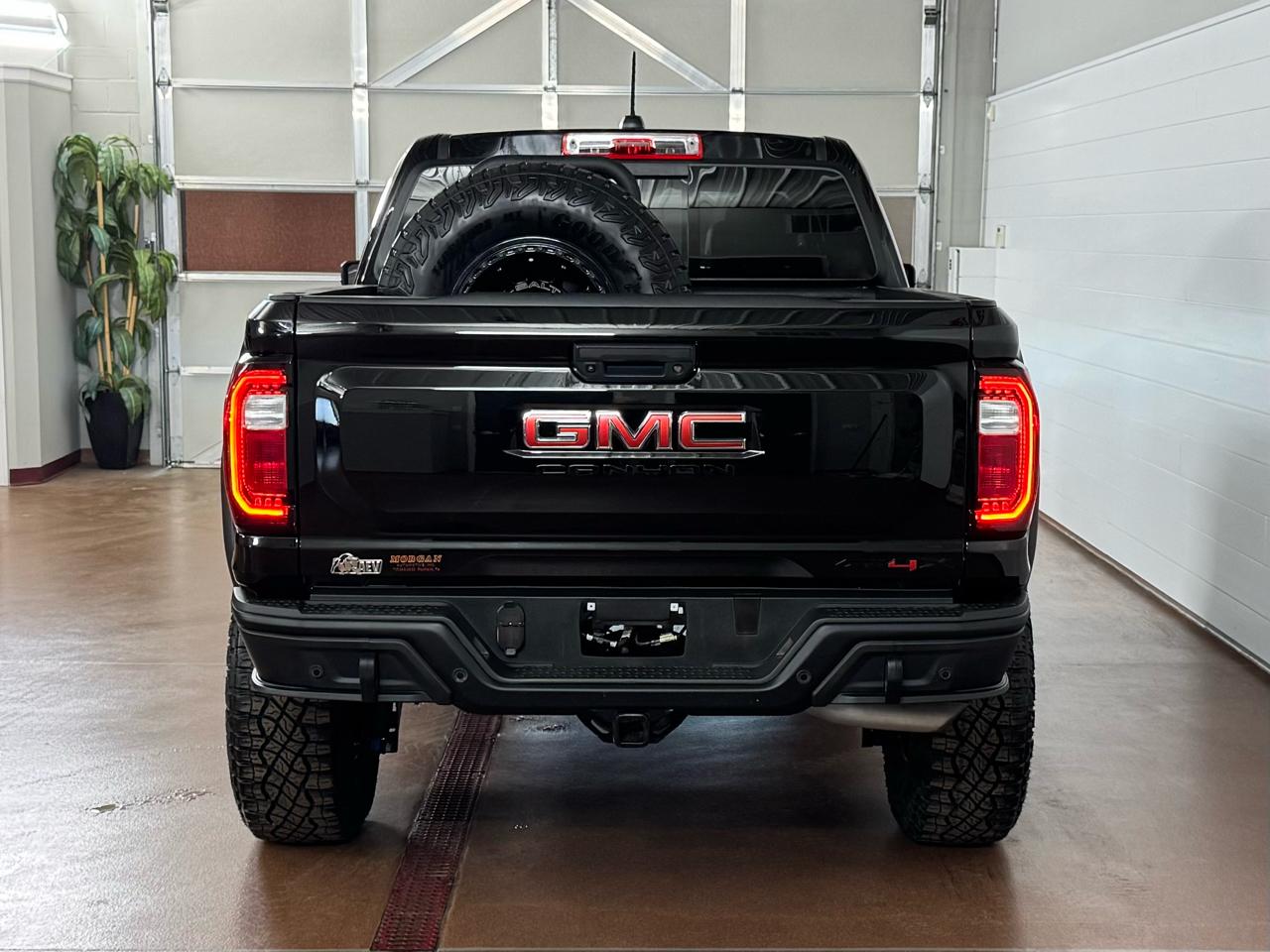 GMC Canyon  2024