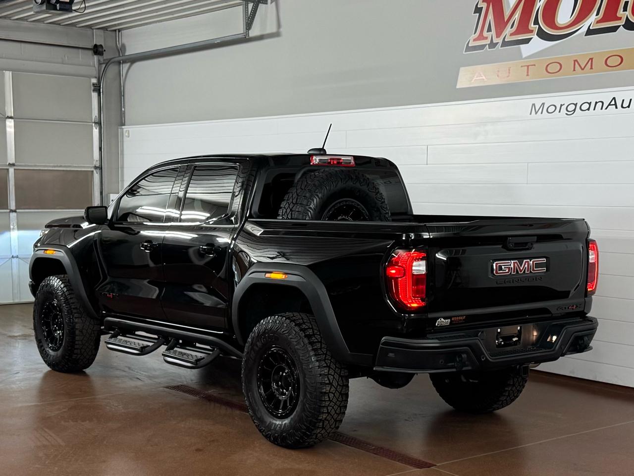 GMC Canyon  2024