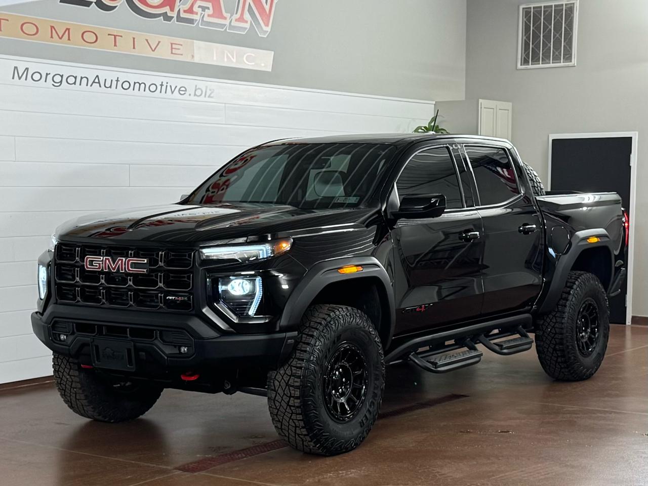 GMC Canyon  2024