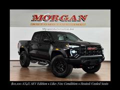 2024 GMC Canyon 