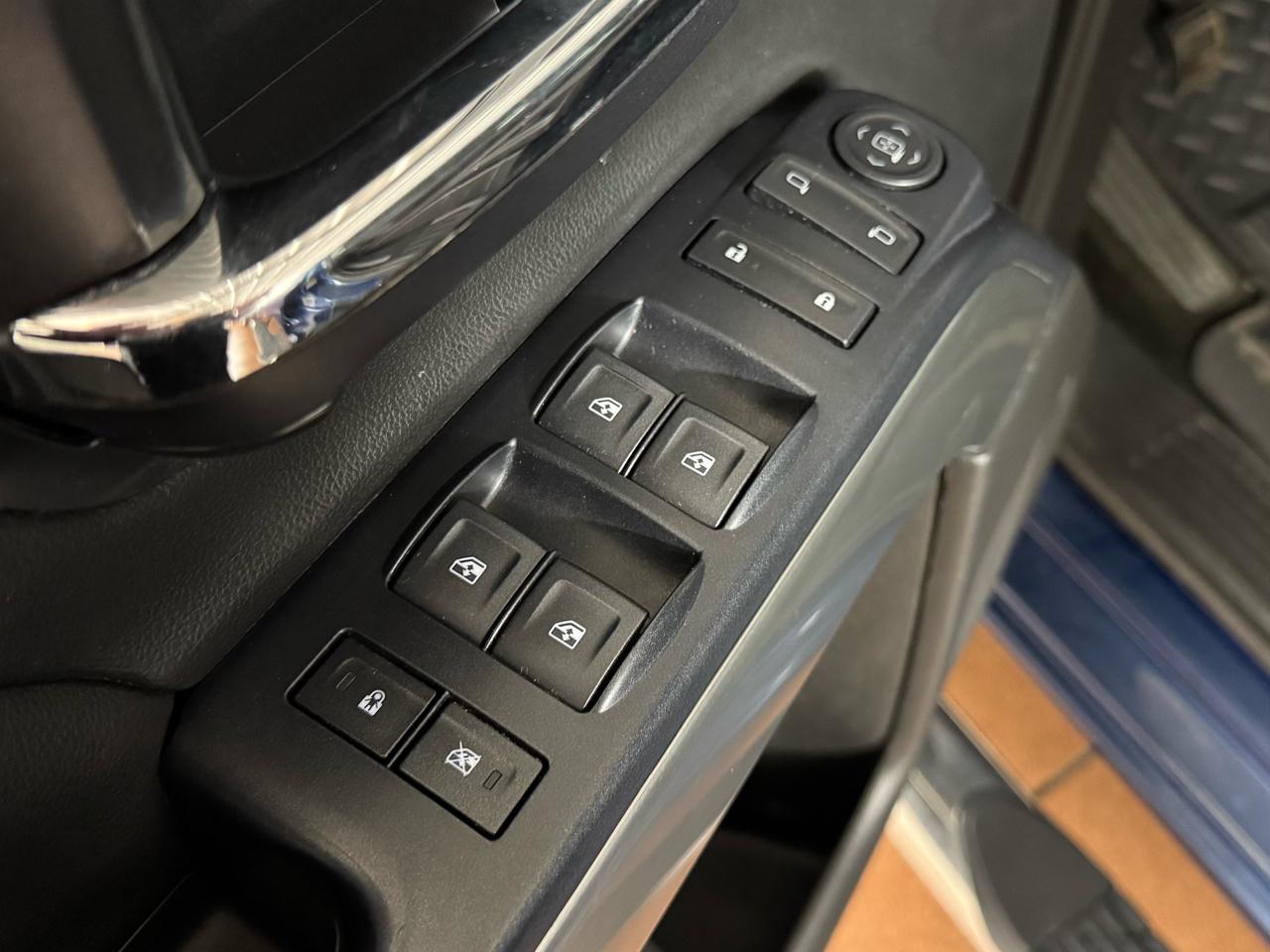 Chevrolet Silverado 1500  2018