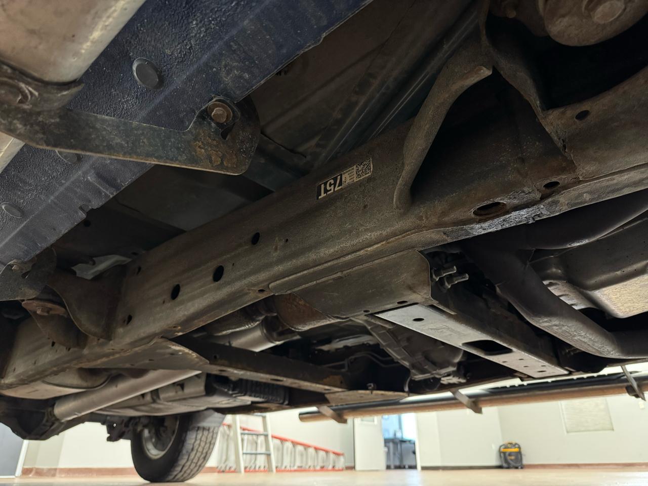 Chevrolet Silverado 1500  2018