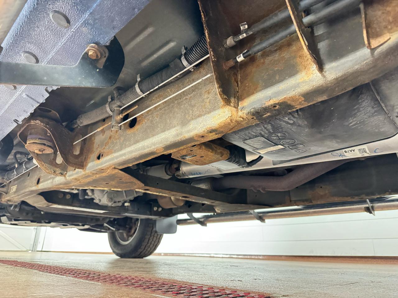 Chevrolet Silverado 1500  2018