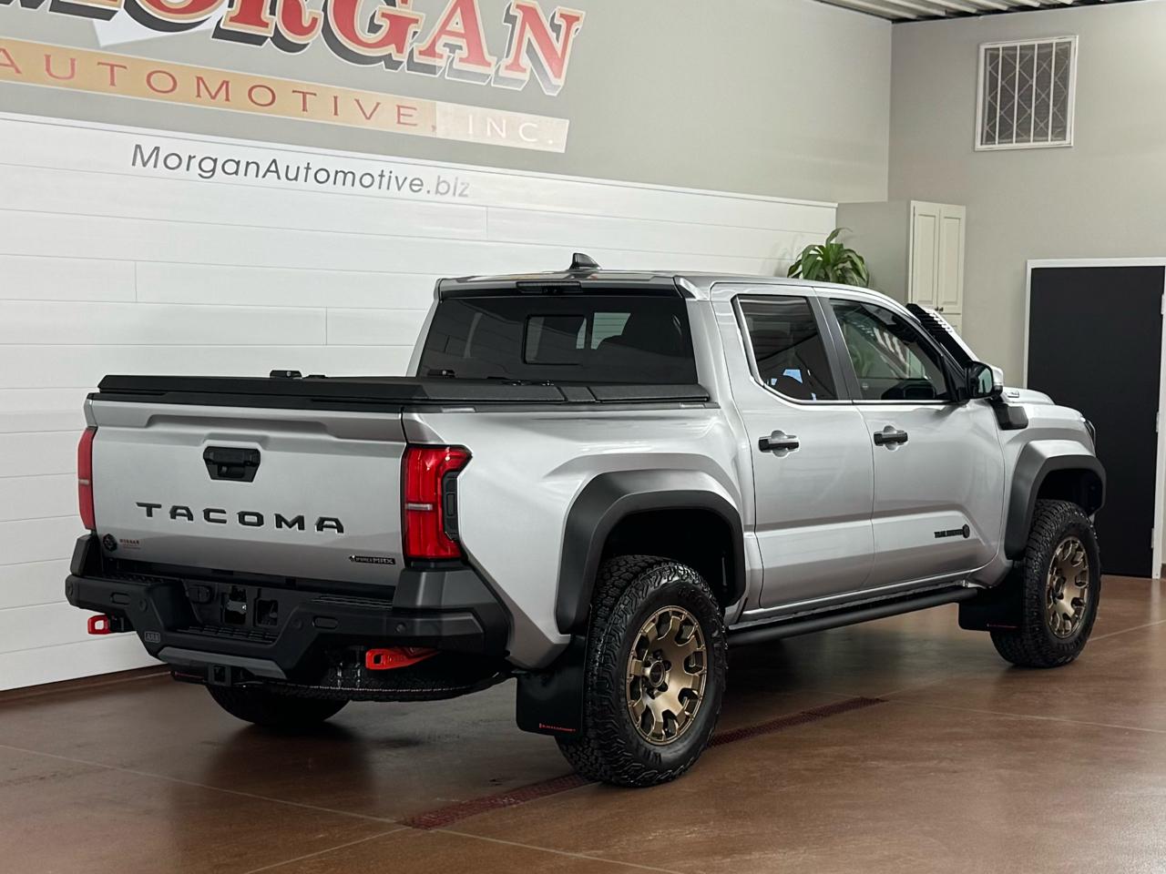 Toyota Tacoma  2024