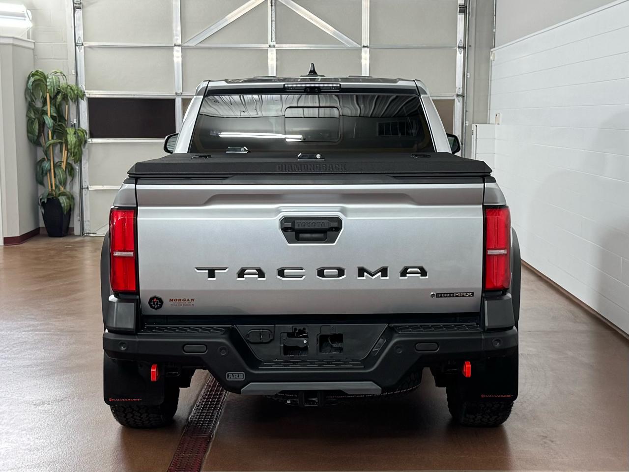 Toyota Tacoma  2024