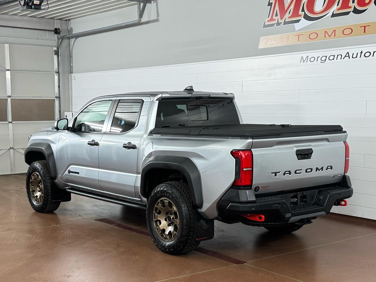 Toyota Tacoma  2024