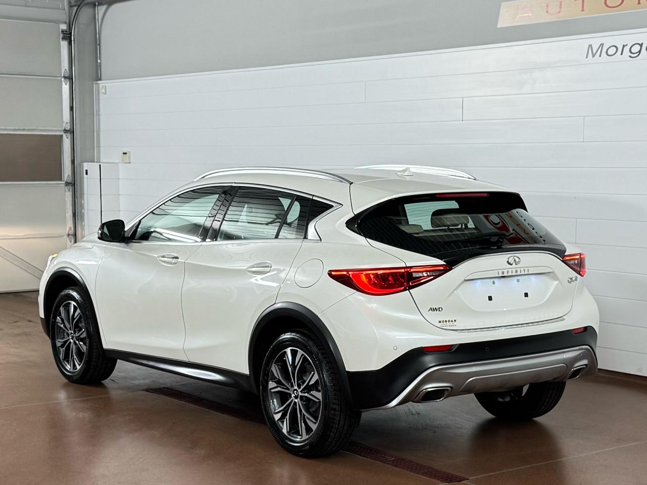 Infiniti QX30 Premium AWD 2018