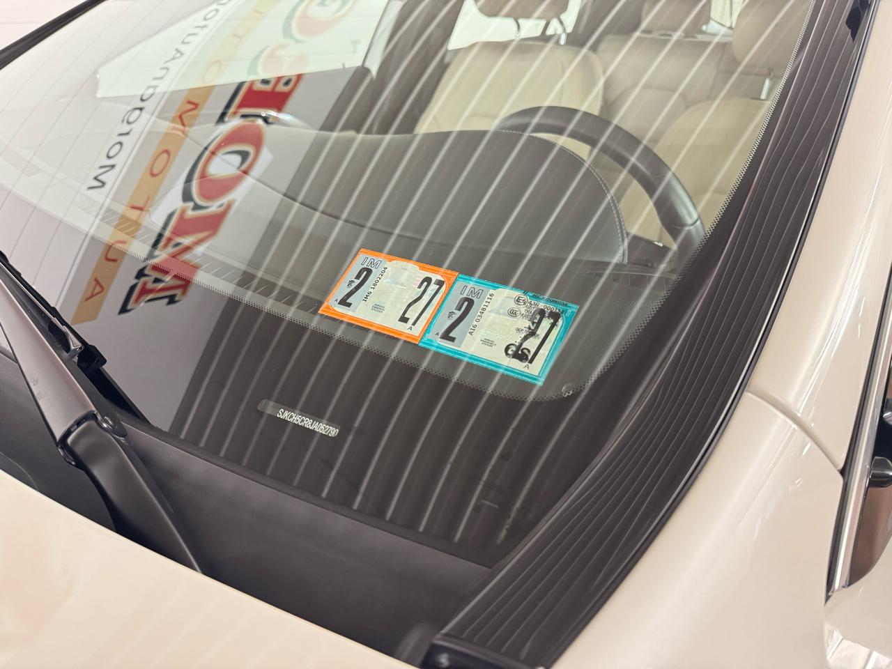 Infiniti QX30 Premium AWD 2018