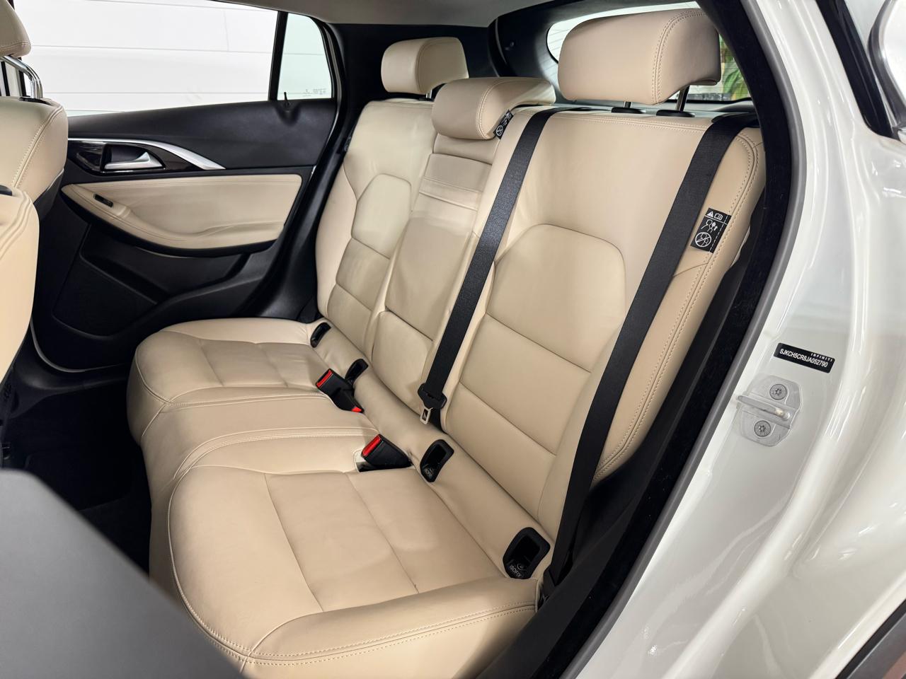 Infiniti QX30 Premium AWD 2018