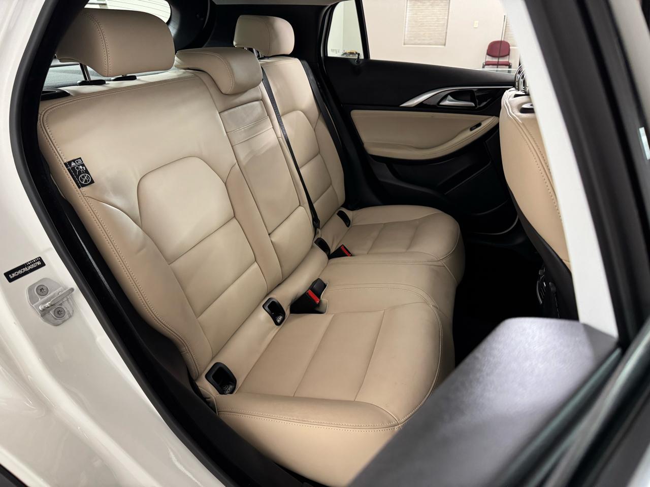 Infiniti QX30 Premium AWD 2018