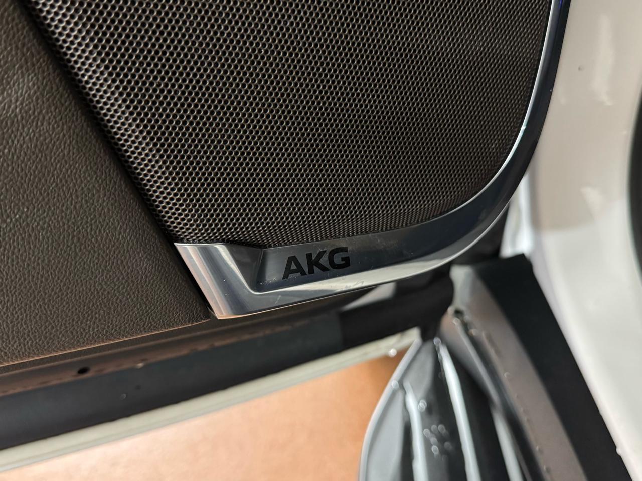 Cadillac Escalade ESV Premium Luxury 4WD 2022