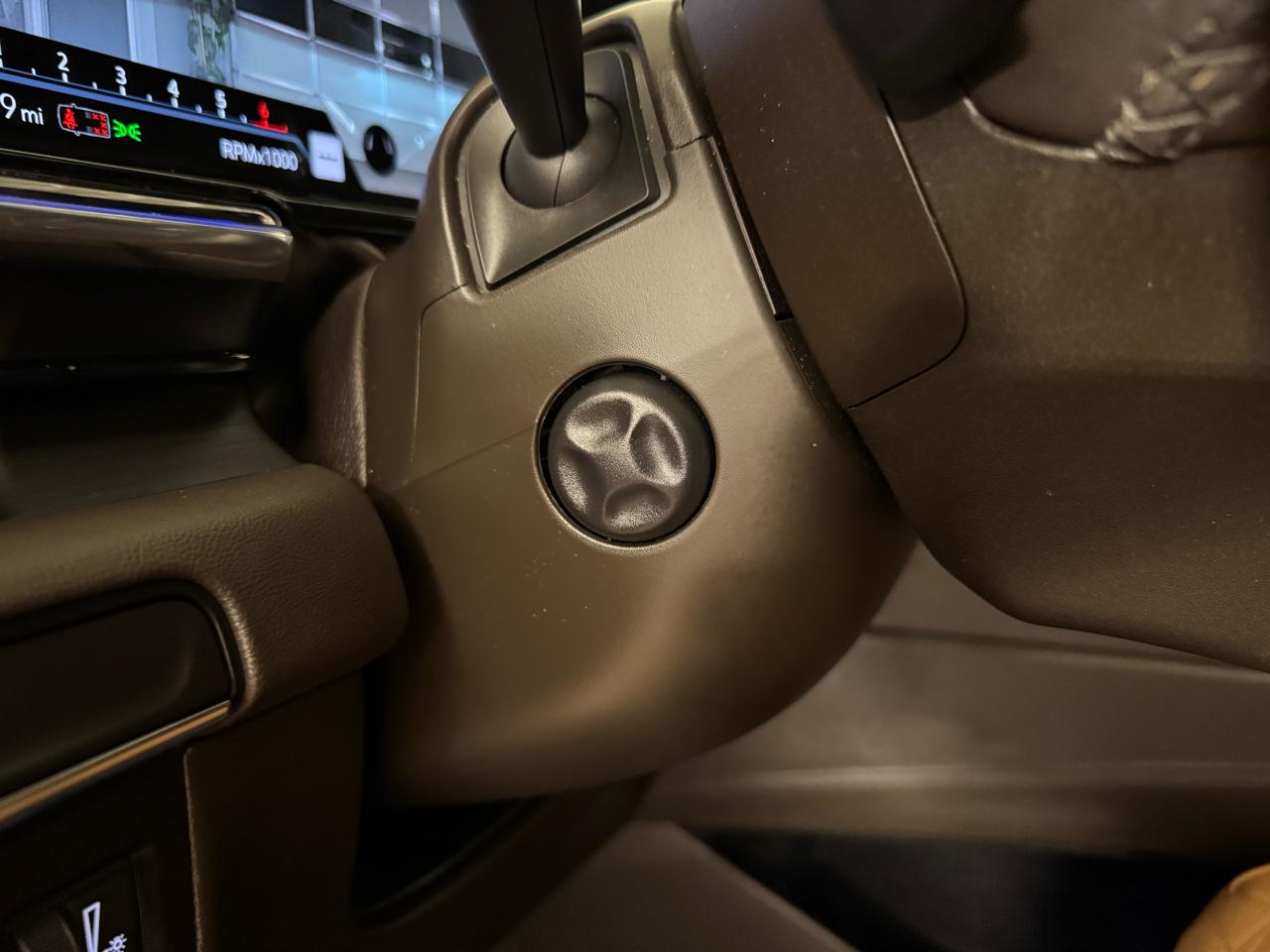 Cadillac Escalade ESV Premium Luxury 4WD 2022