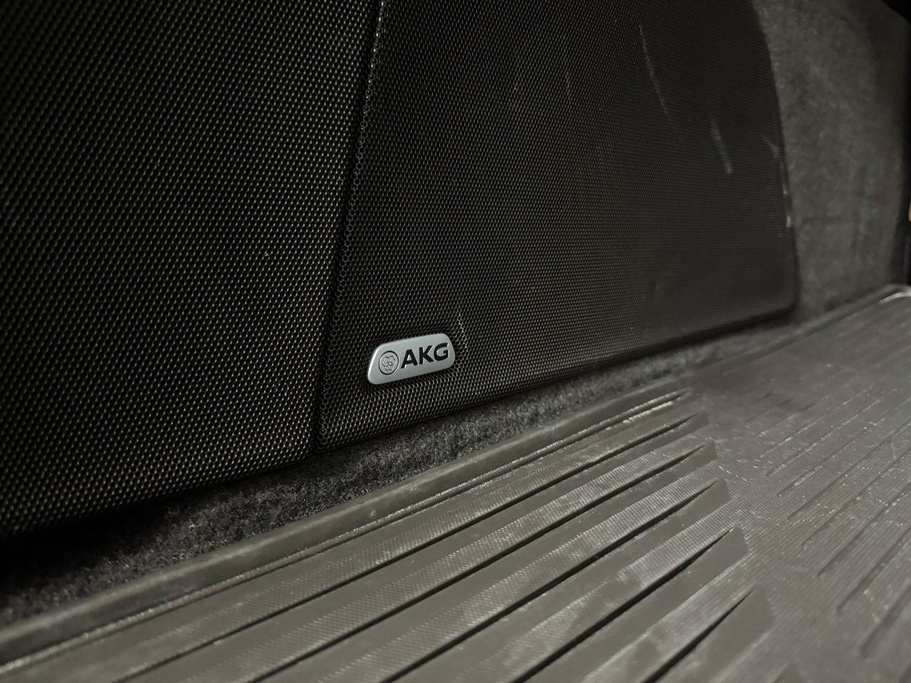 Cadillac Escalade ESV Premium Luxury 4WD 2022