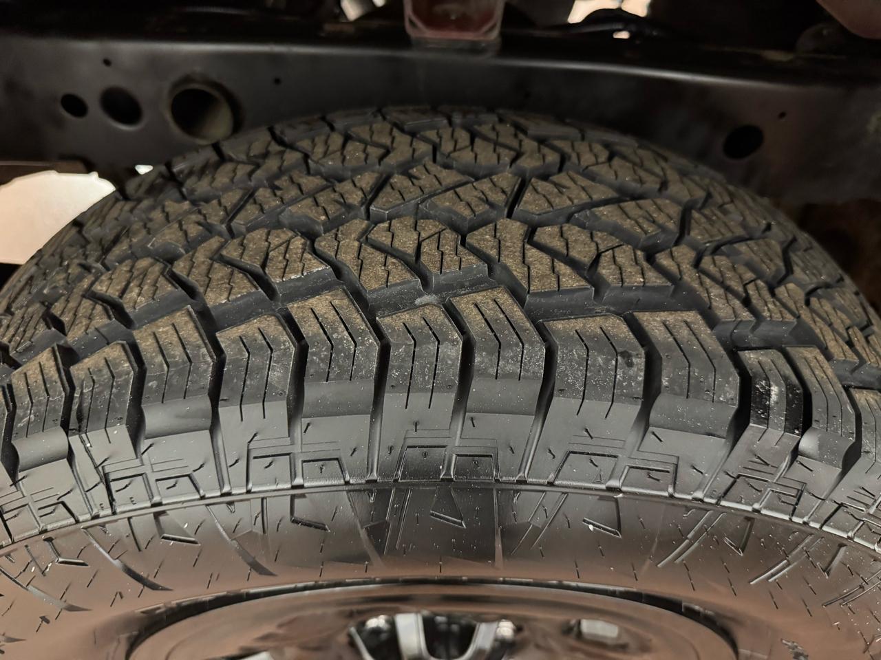 Nissan Frontier  2022