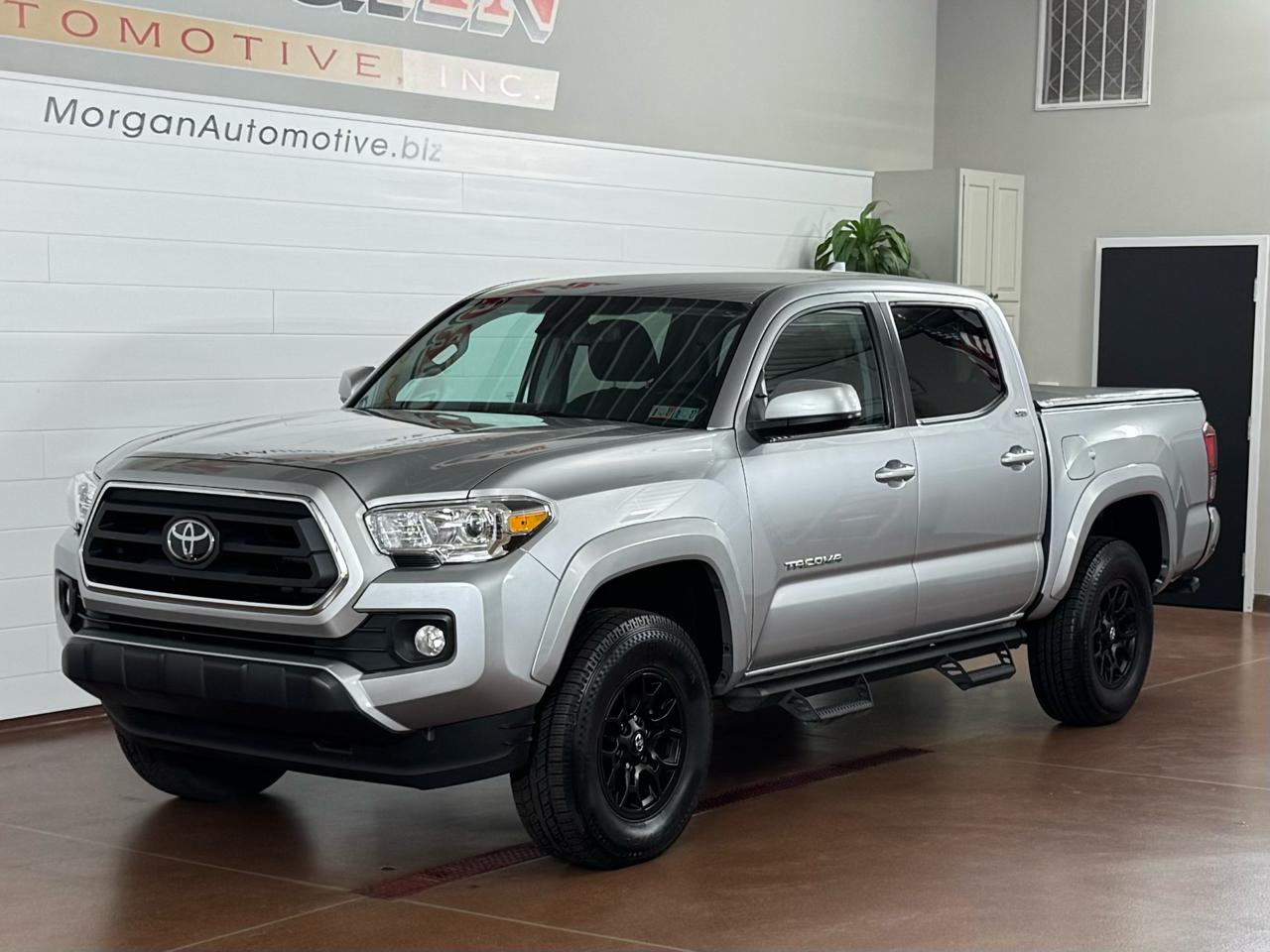 Toyota Tacoma  2022
