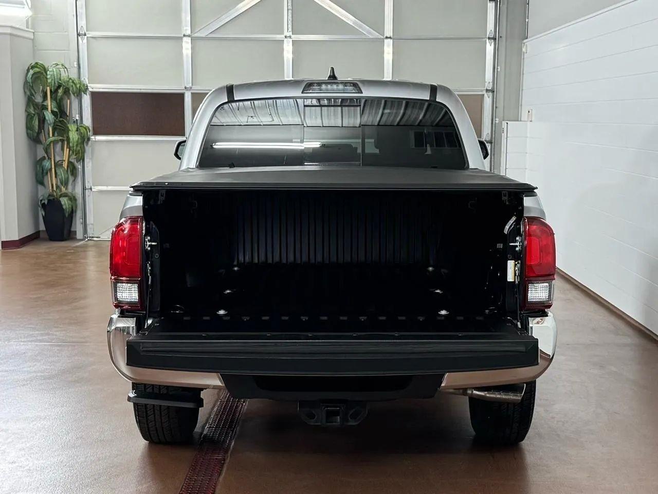 Toyota Tacoma  2022