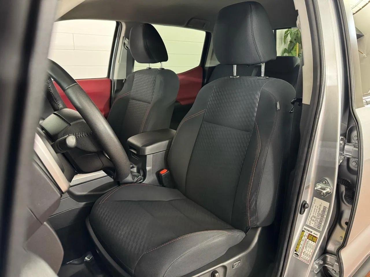 Toyota Tacoma  2022