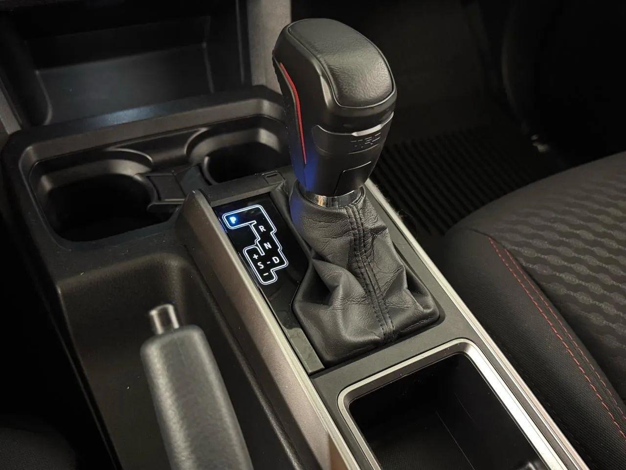 Toyota Tacoma  2022
