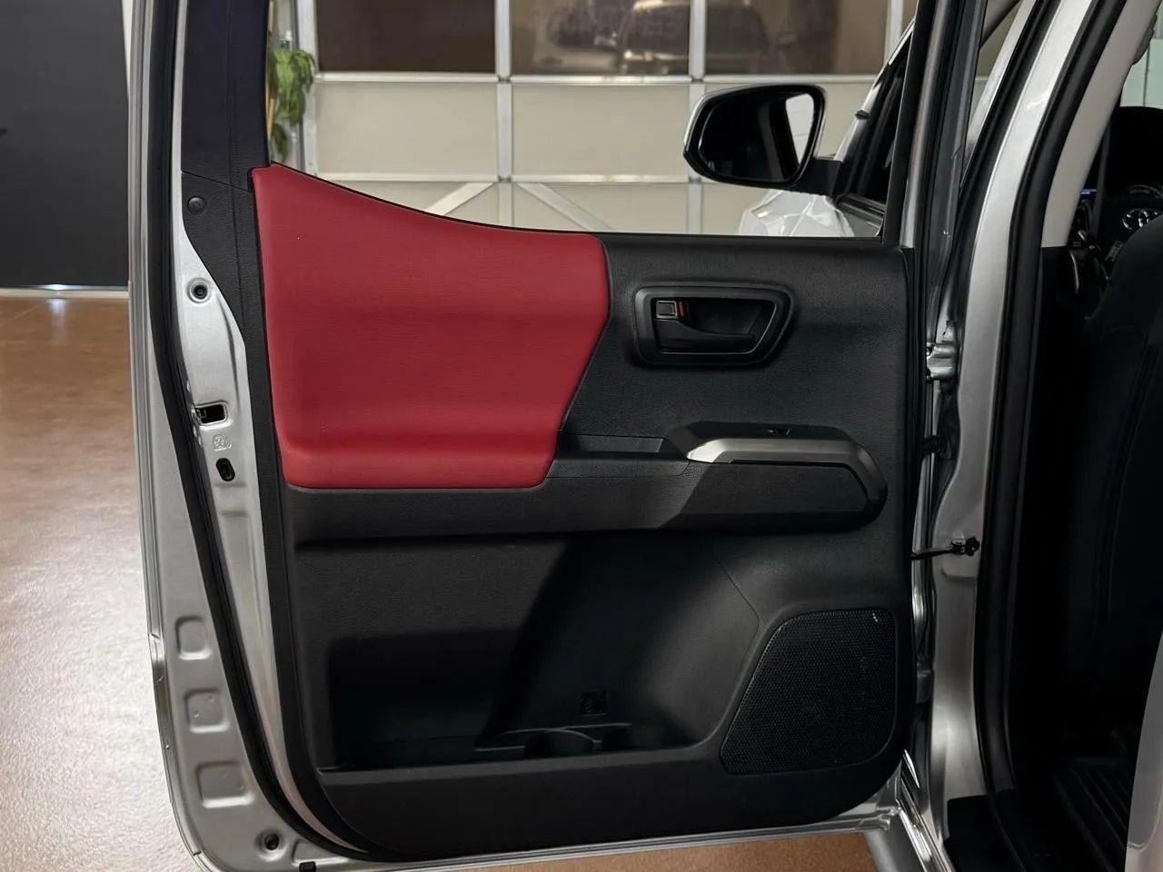 Toyota Tacoma  2022