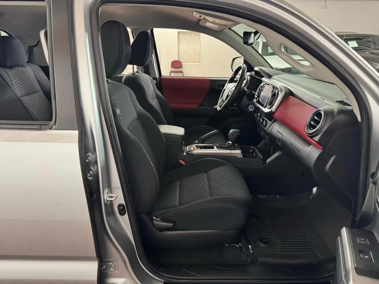 Toyota Tacoma  2022