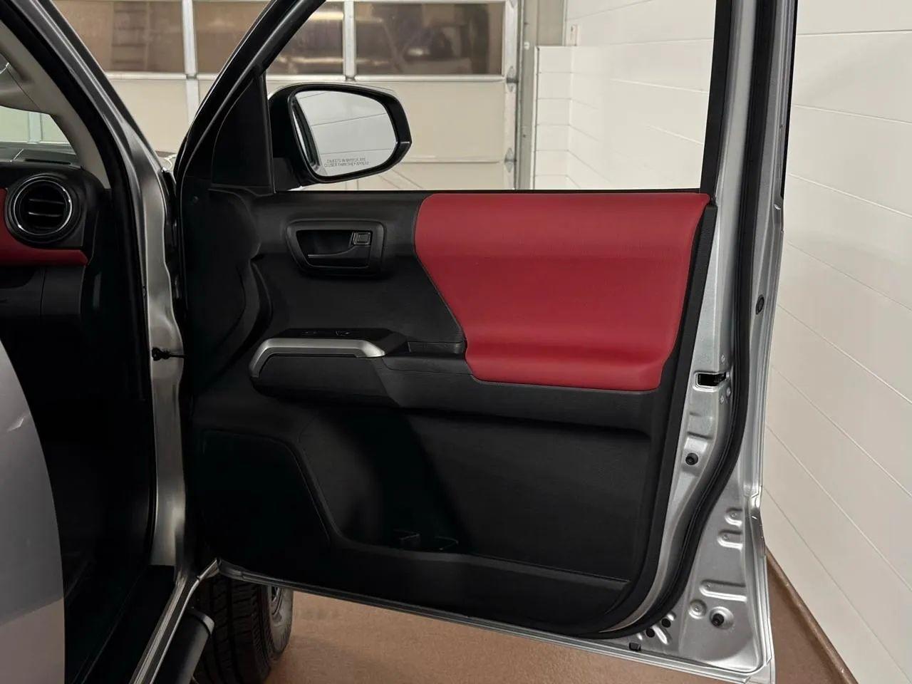 Toyota Tacoma  2022