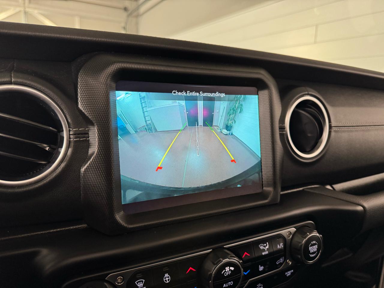 Jeep Wrangler 4xe Unlimited Sahara 2021