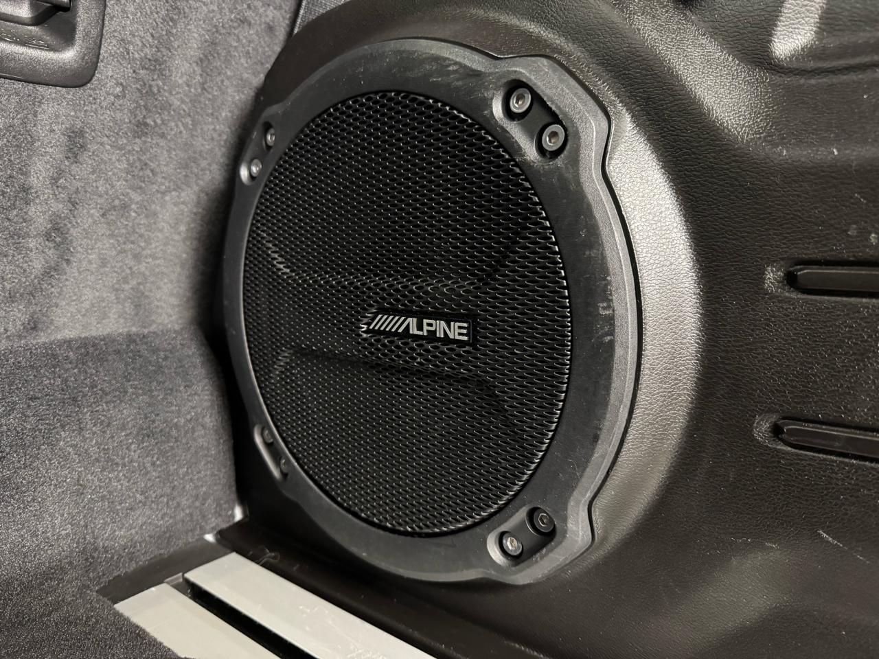 Jeep Wrangler 4xe Unlimited Sahara 2021