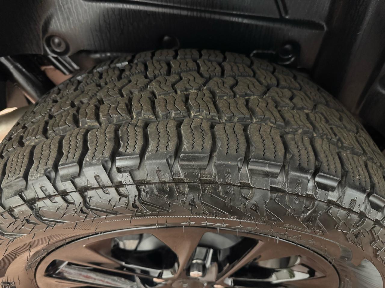 Jeep Wrangler 4xe Unlimited Sahara 2021