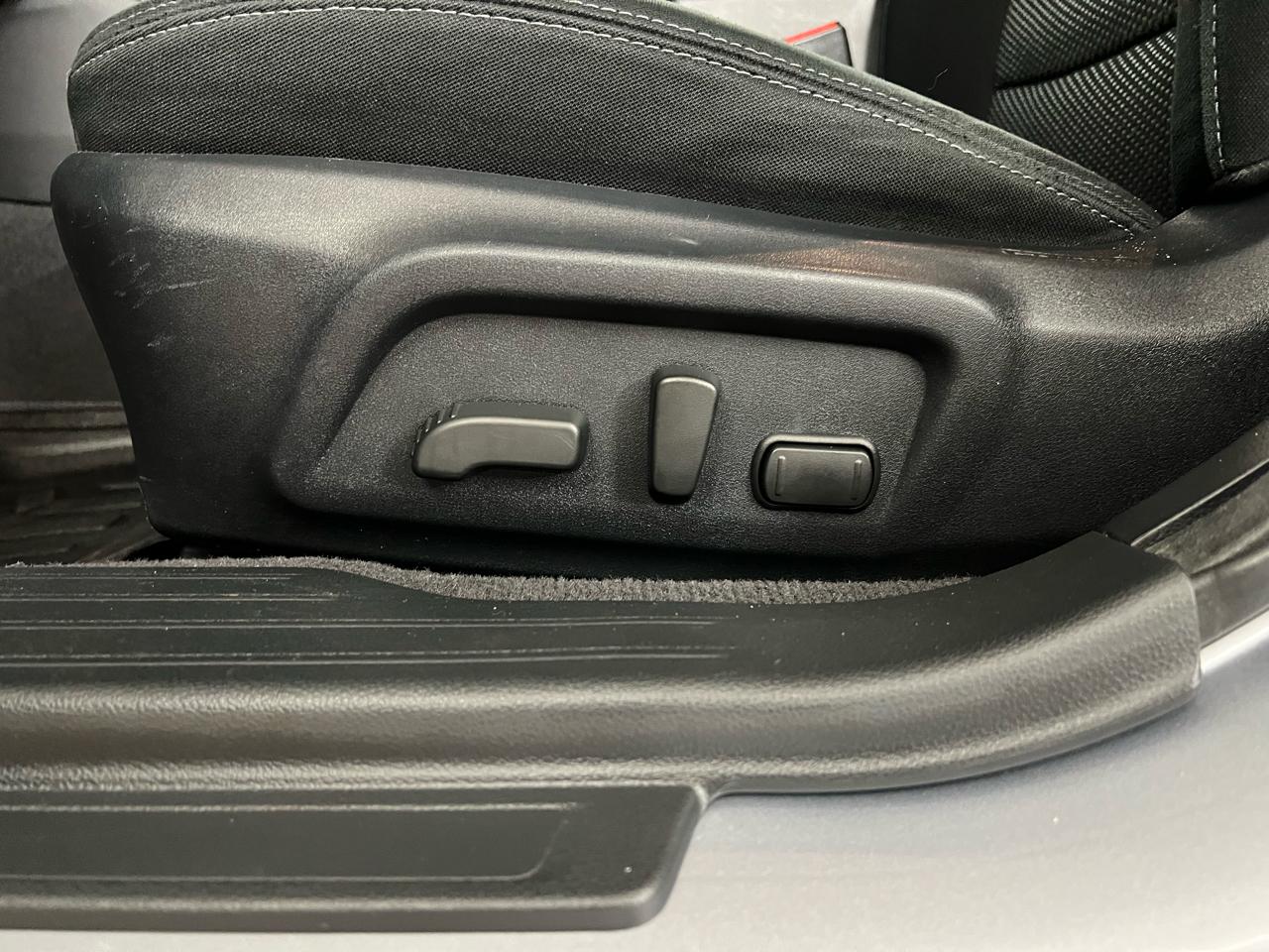 Subaru Outback 2.5i Premium 2017