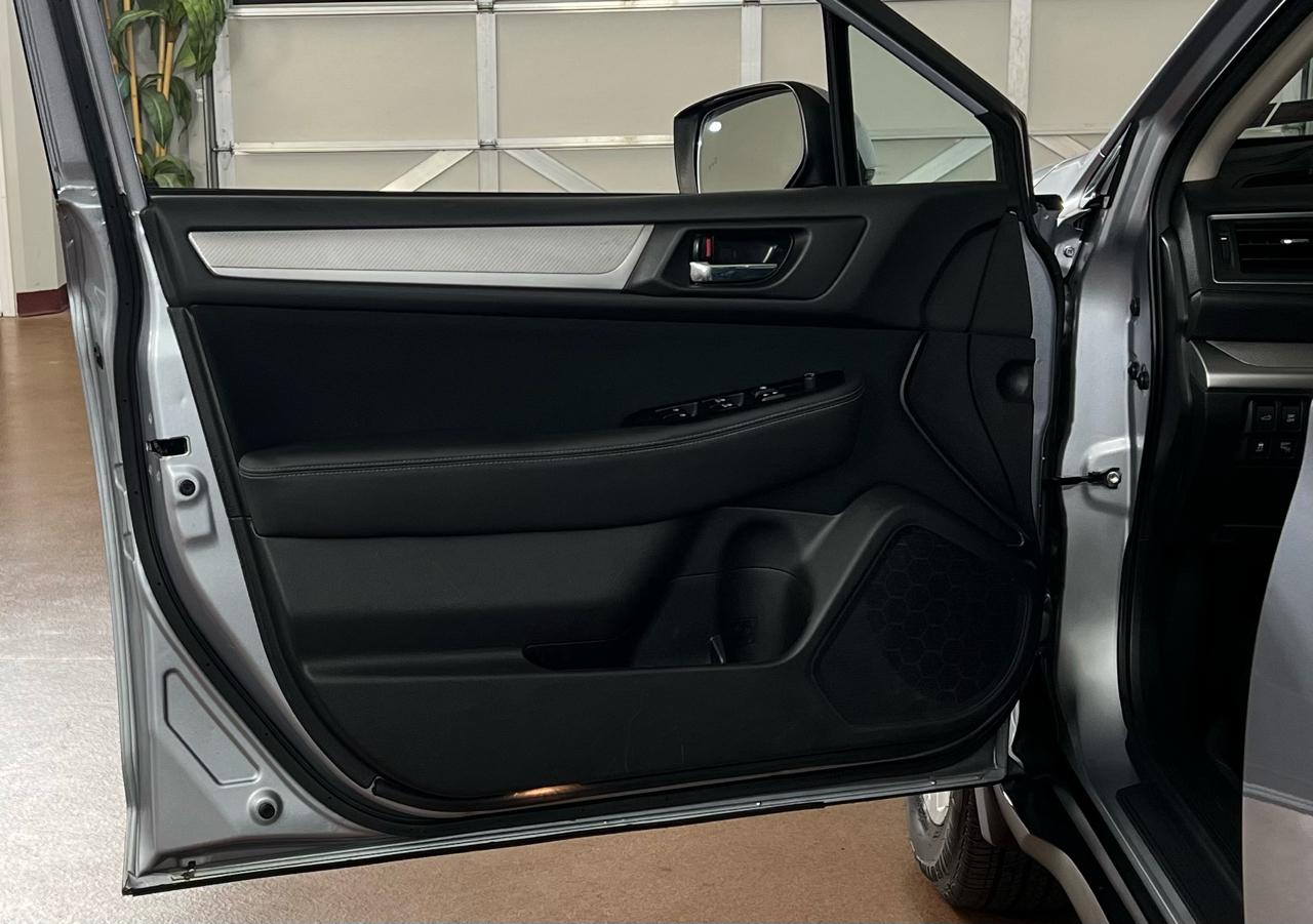 Subaru Outback 2.5i Premium 2017