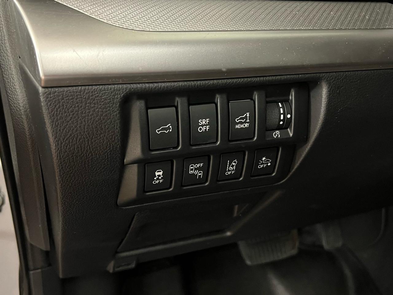 Subaru Outback 2.5i Premium 2017