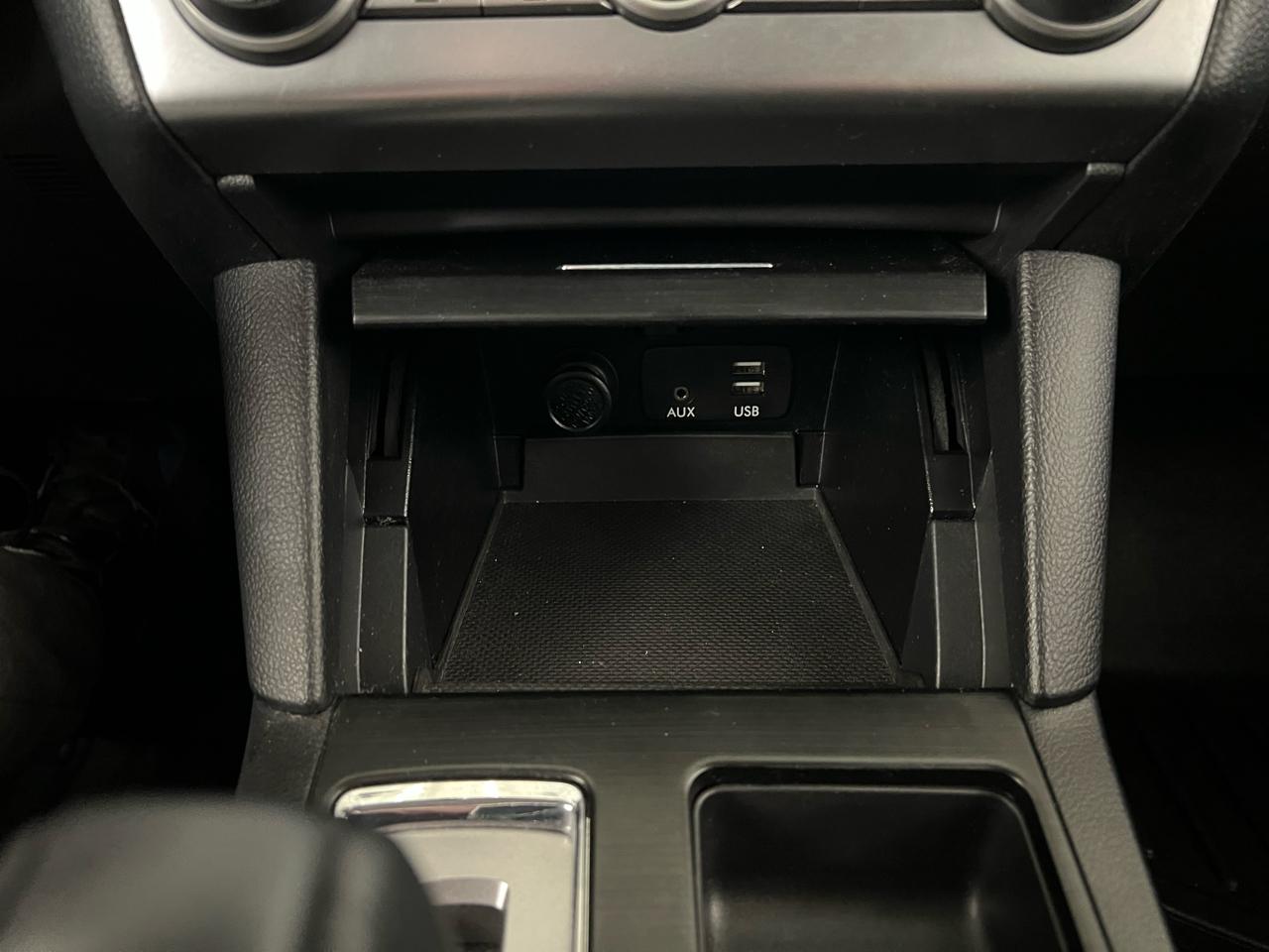 Subaru Outback 2.5i Premium 2017