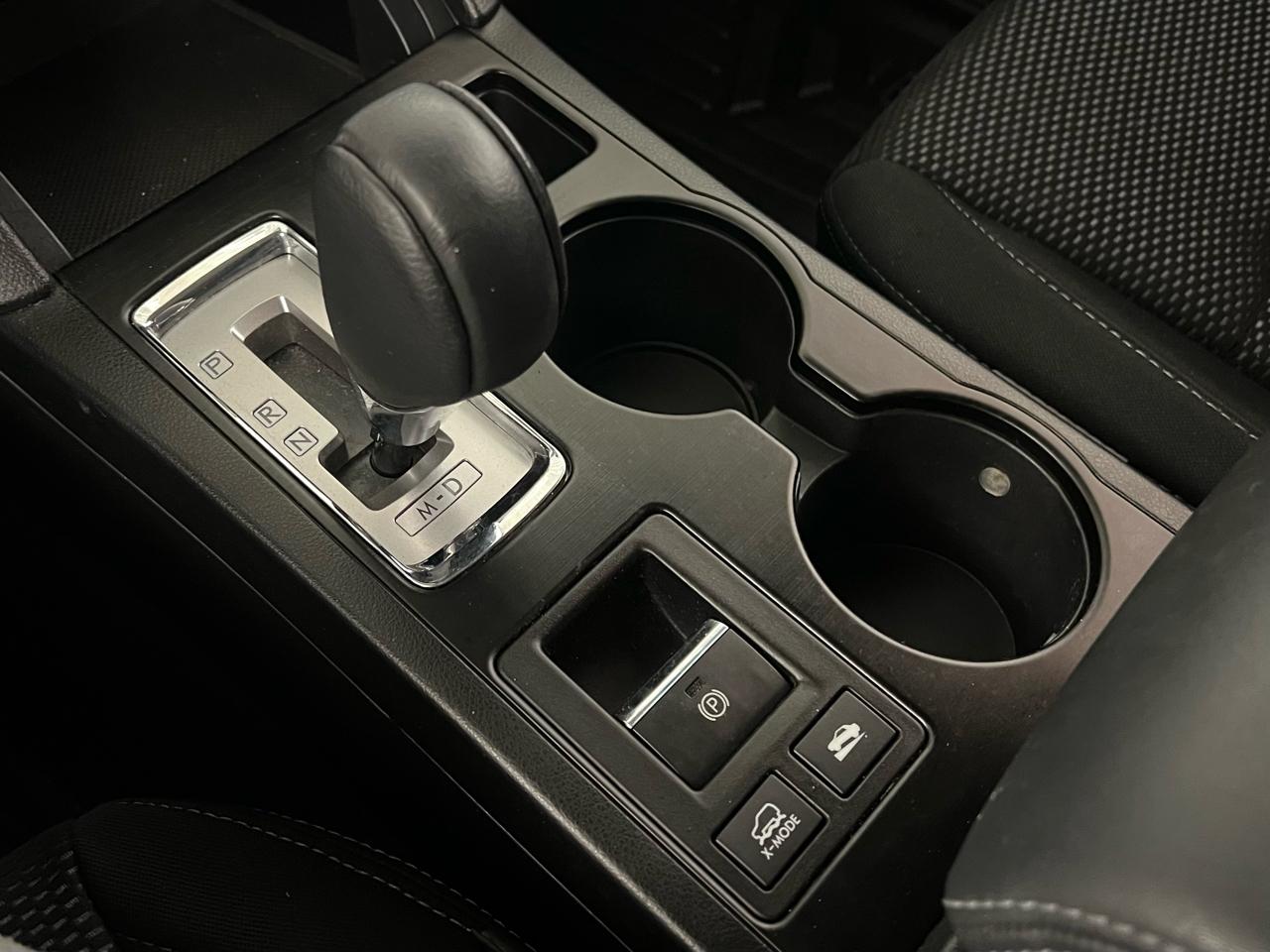 Subaru Outback 2.5i Premium 2017