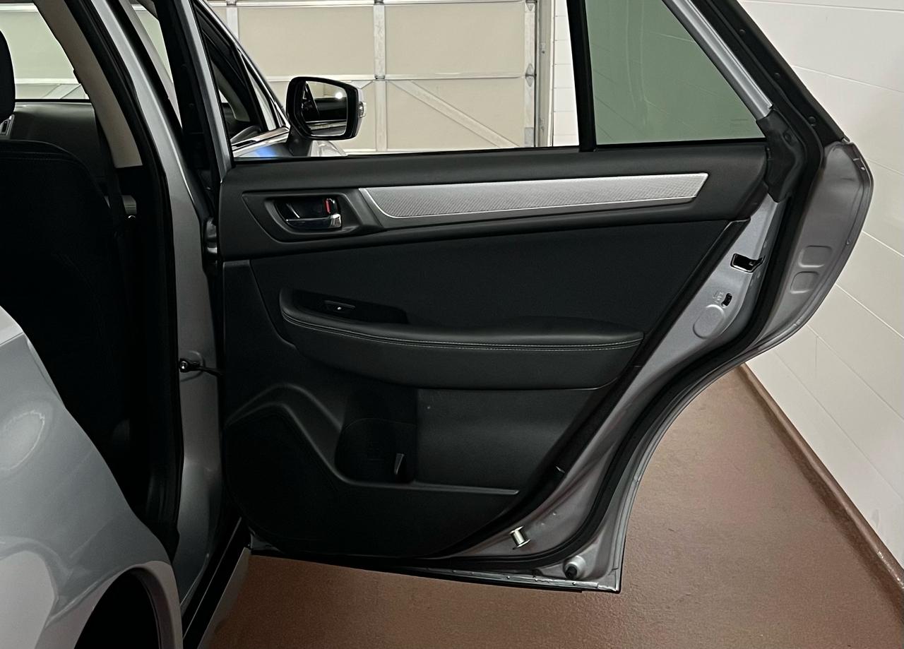 Subaru Outback 2.5i Premium 2017