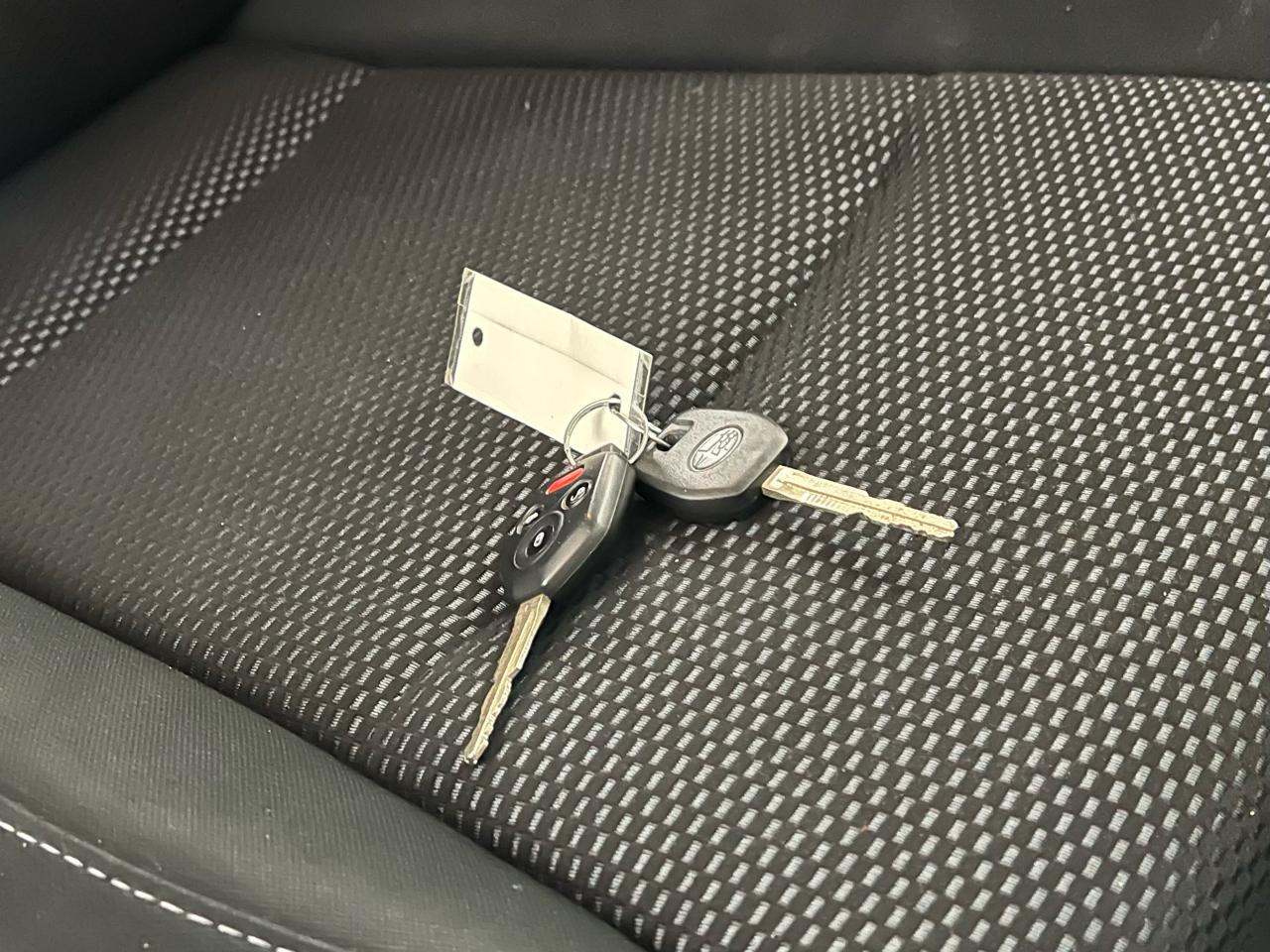 Subaru Outback 2.5i Premium 2017