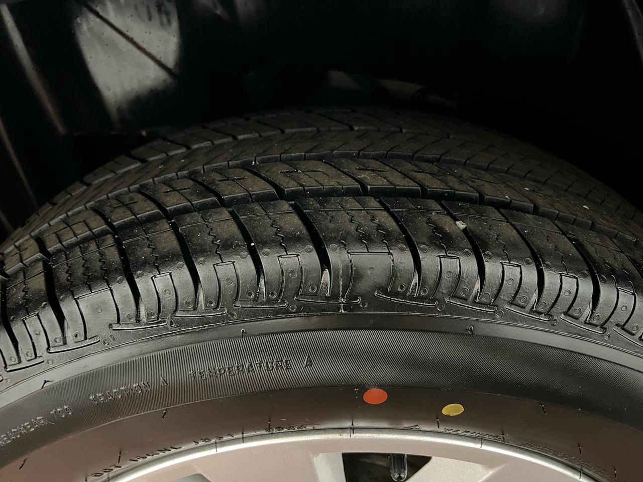 Subaru Outback 2.5i Premium 2017