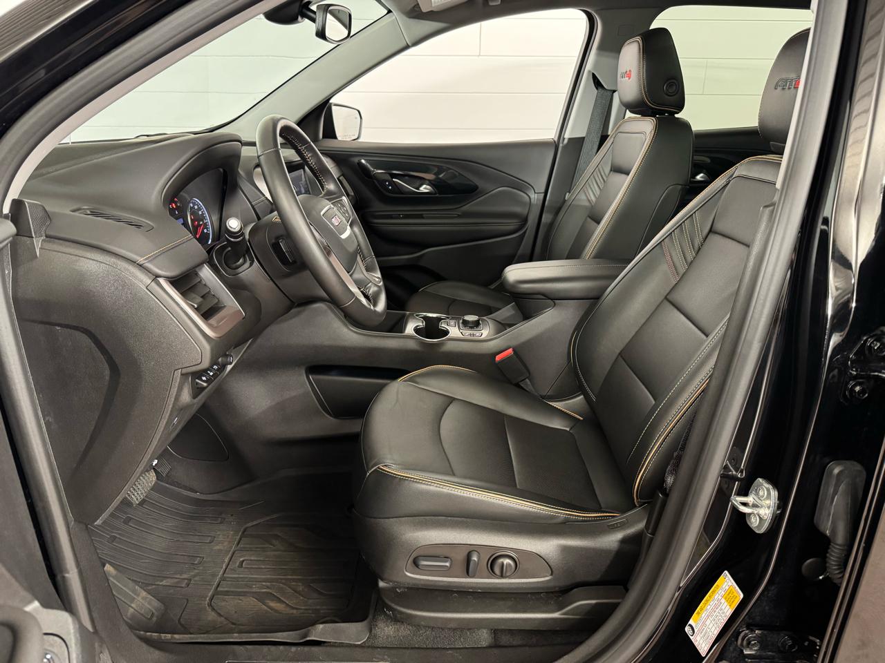 GMC Terrain AT4 AWD 2022