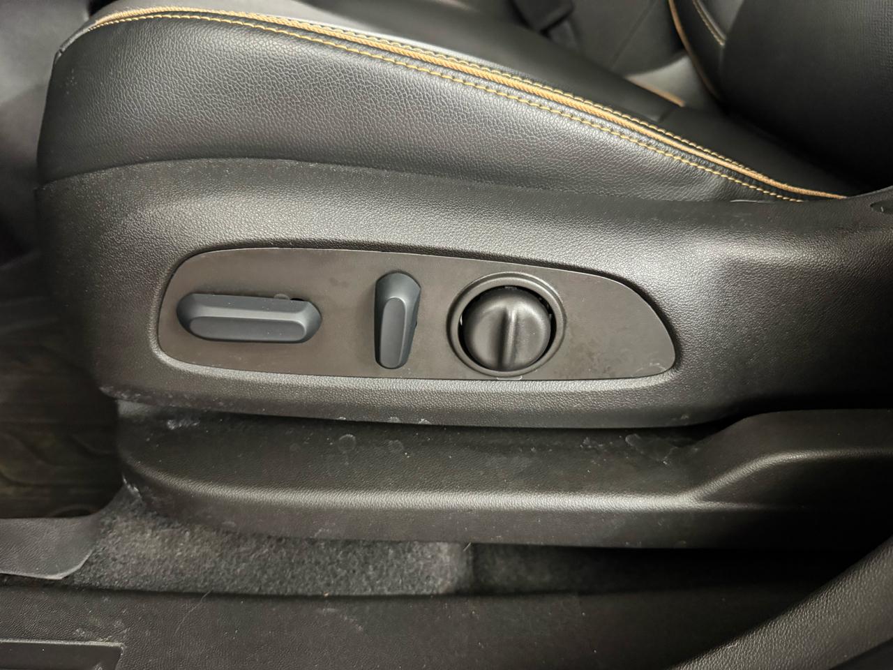 GMC Terrain AT4 AWD 2022