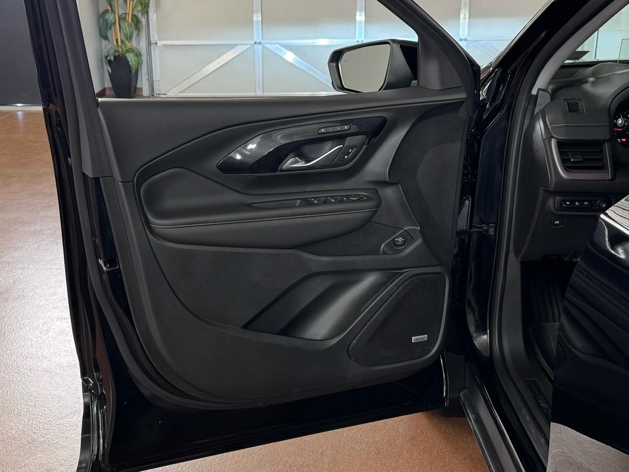 GMC Terrain AT4 AWD 2022