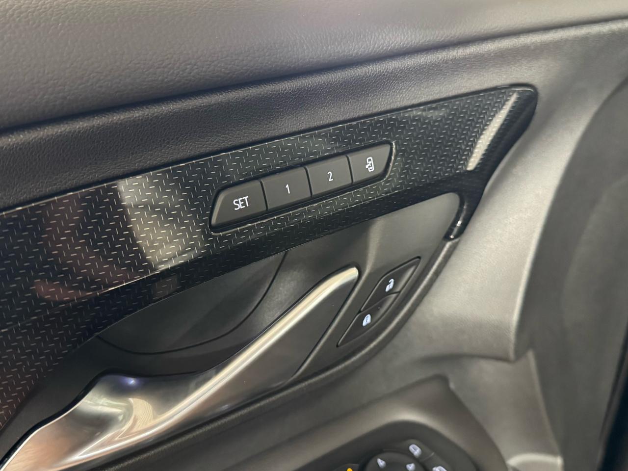 GMC Terrain AT4 AWD 2022