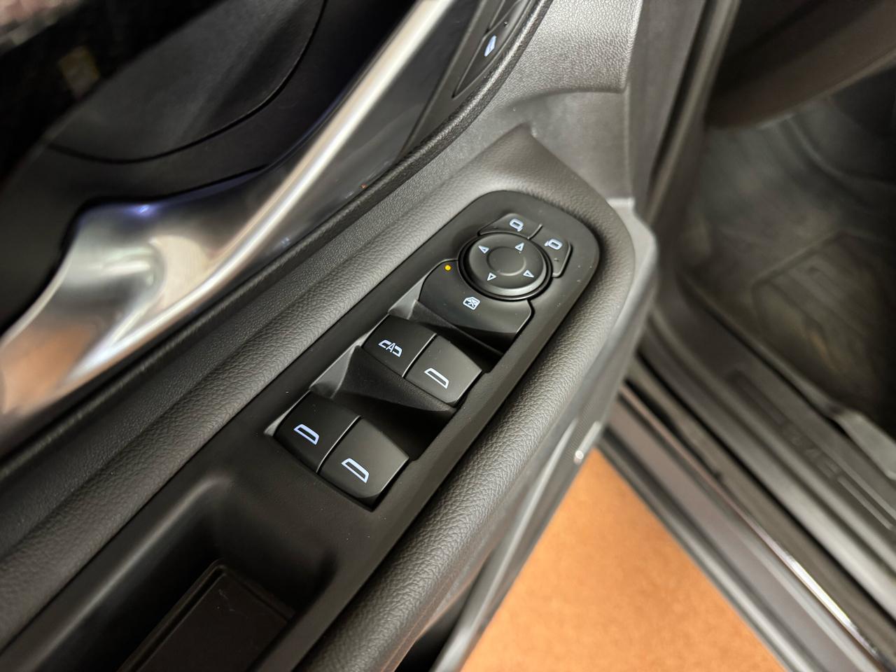 GMC Terrain AT4 AWD 2022