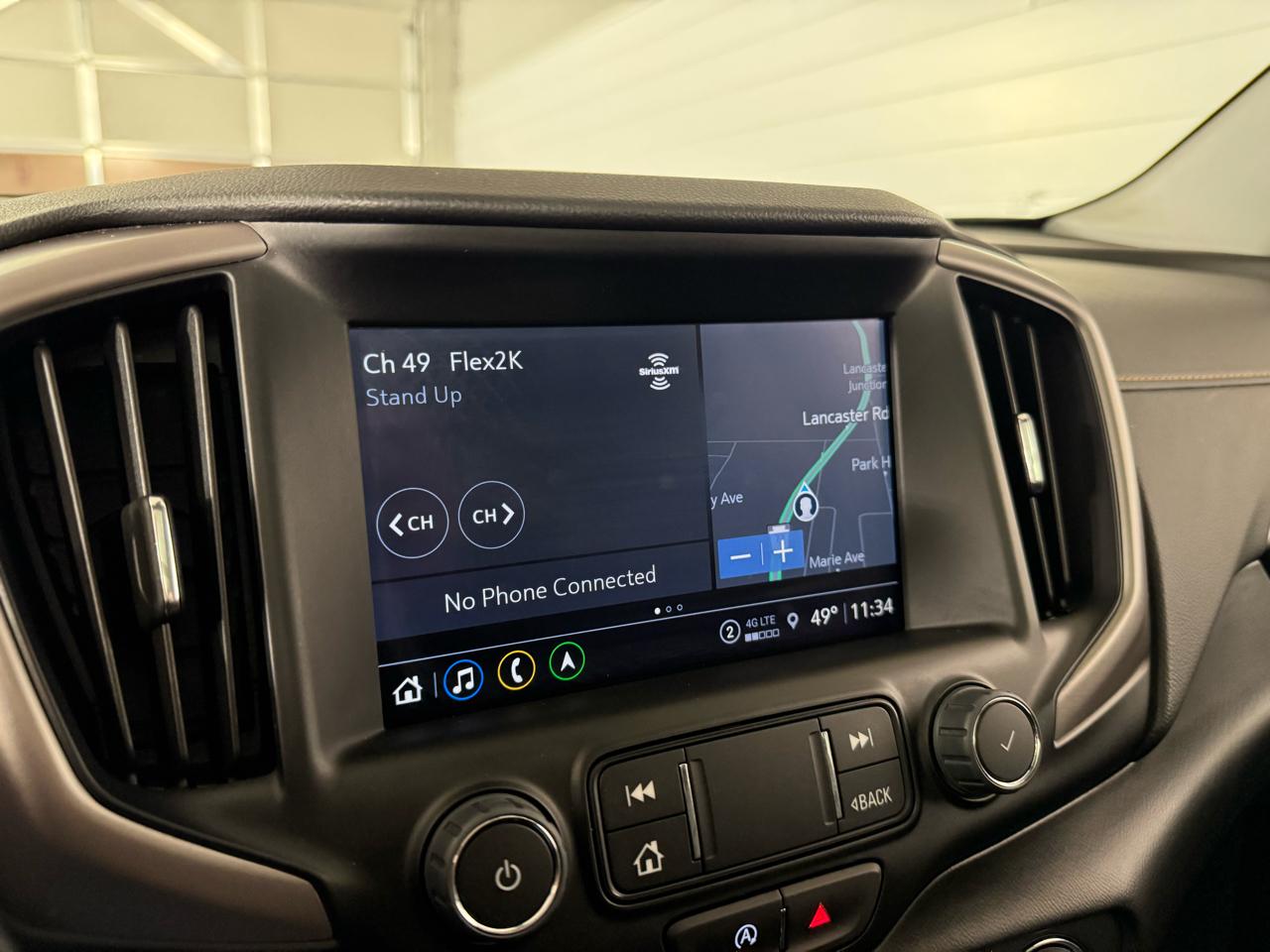 GMC Terrain AT4 AWD 2022