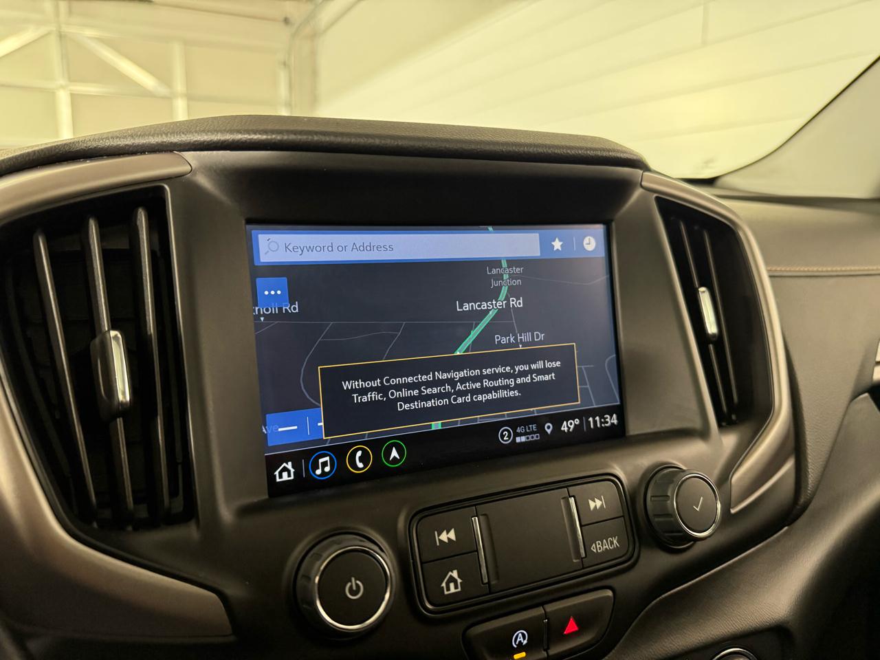 GMC Terrain AT4 AWD 2022