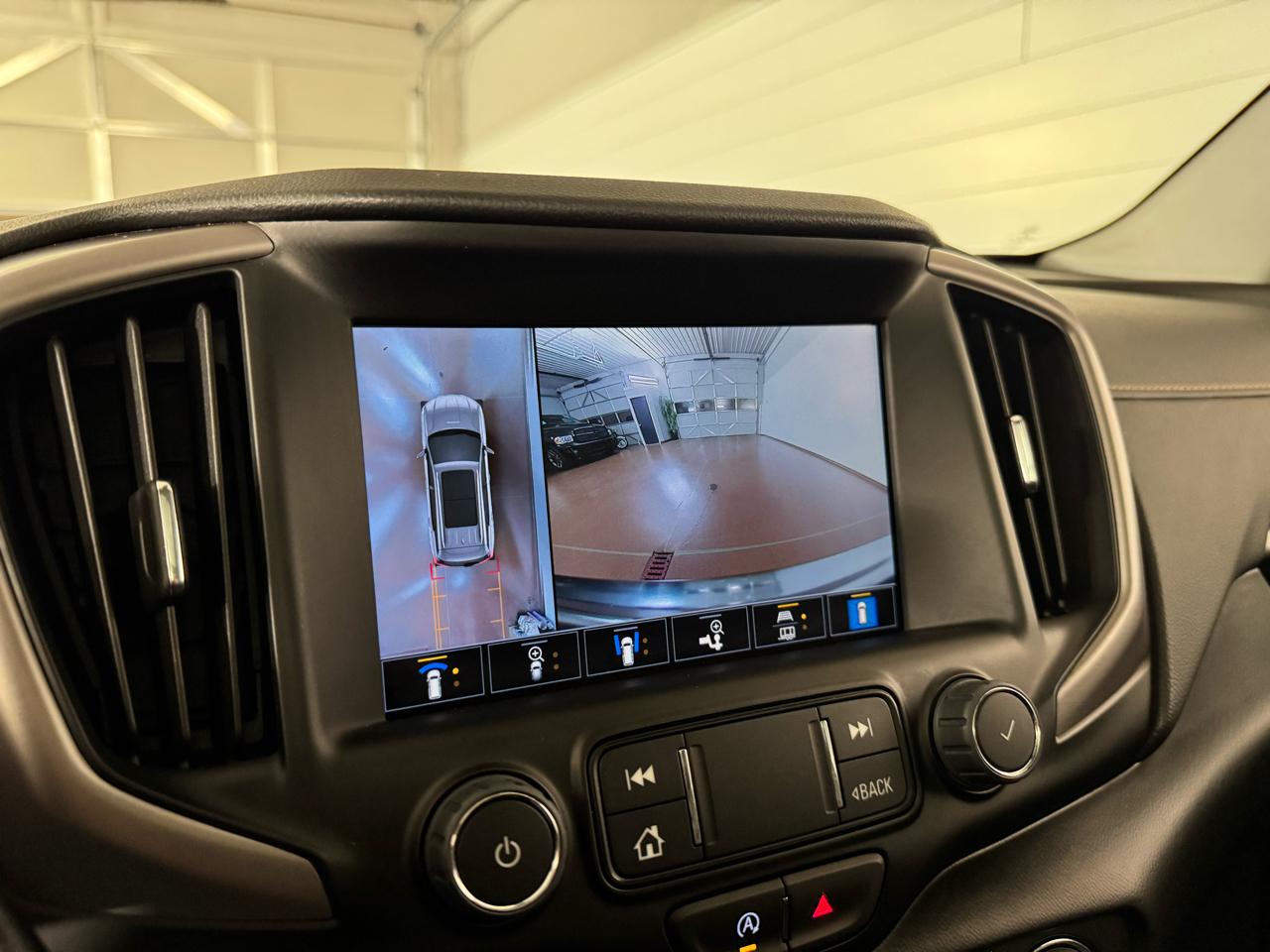 GMC Terrain AT4 AWD 2022