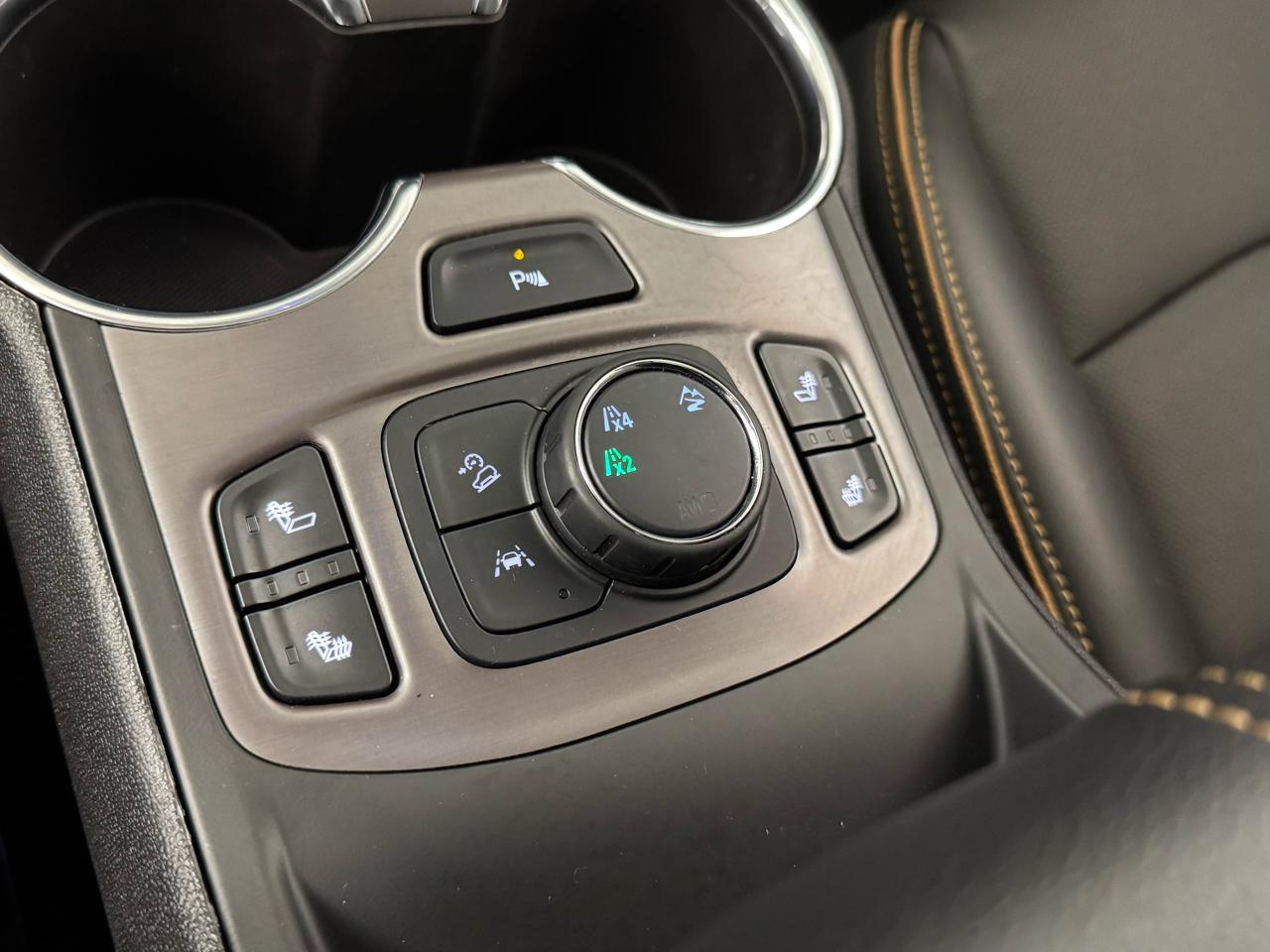 GMC Terrain AT4 AWD 2022